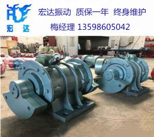 如何挑選ZDJ型號(hào)振動(dòng)電機(jī)？
